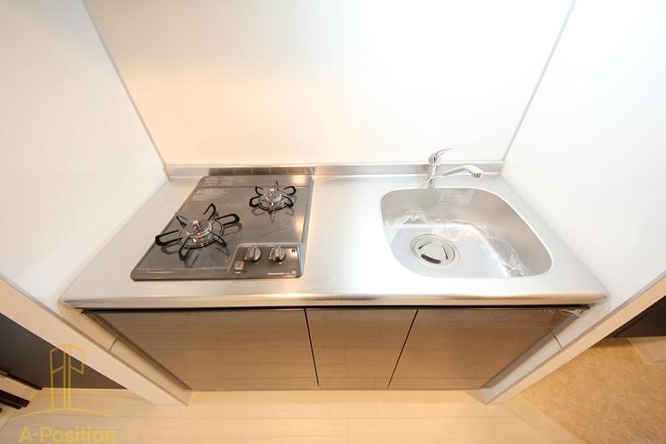 キッチン　仮）ミラージュパレス北梅田