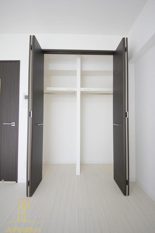 収納　仮）ミラージュパレス北梅田