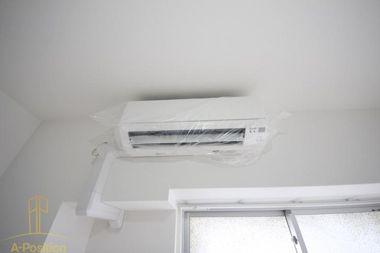 その他設備　仮）ミラージュパレス北梅田