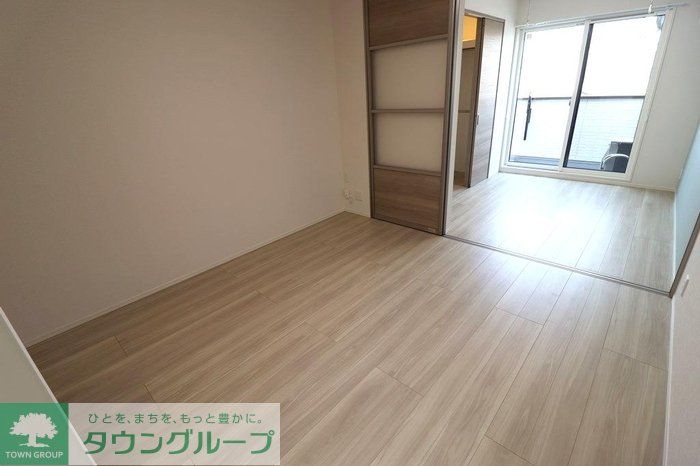 居室・リビング　リビング/居室