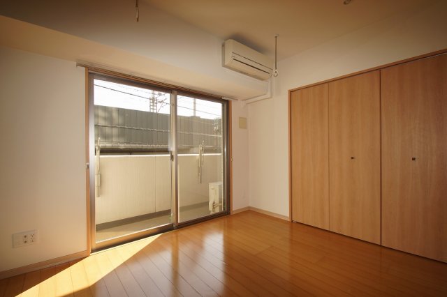 その他部屋・スペース　南東向きのお部屋です。