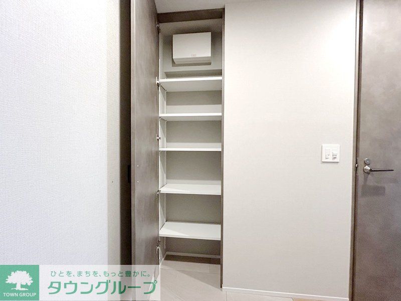 収納　お部屋探しは株式会社　タウンハウジング　までお気軽にお問合…