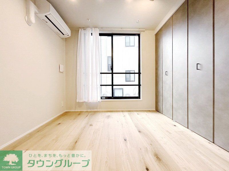 居室・リビング　お部屋探しは株式会社　タウンハウジング　までお気軽にお問合…