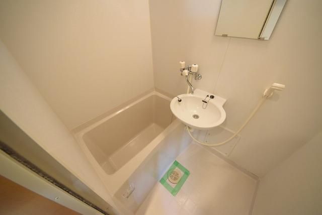 バス・シャワールーム　浴室乾燥付