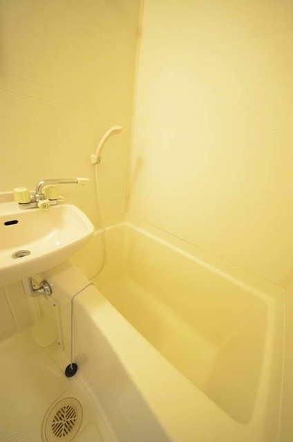 バス・シャワールーム　別号室参考