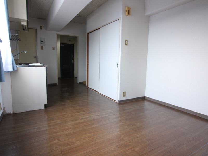 居室・リビング　同物件別部屋イメージ