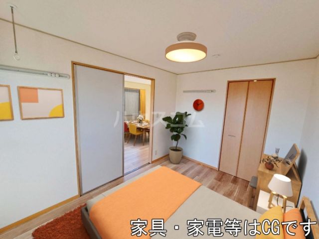 その他部屋・スペース