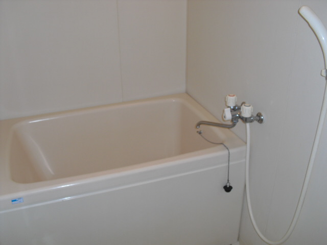 バス・シャワールーム　バスルーム