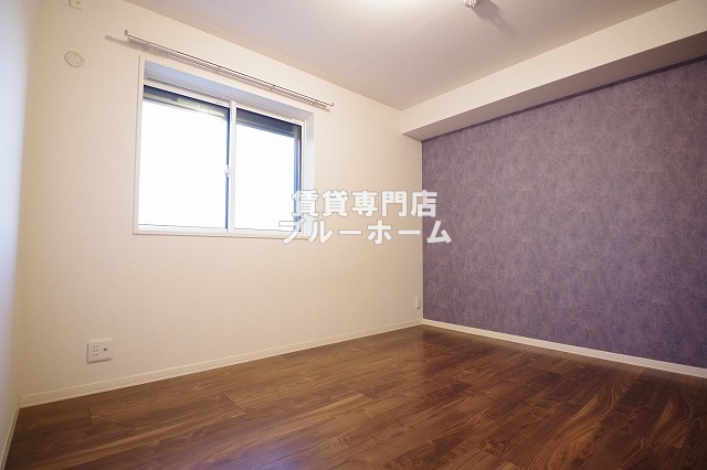 その他部屋・スペース　6.7帖の広い洋室です！