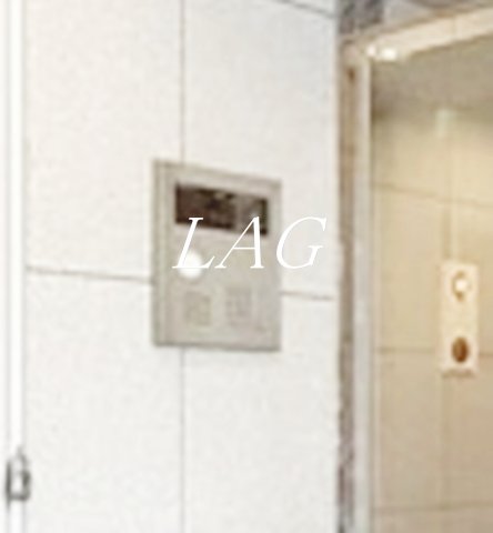 セキュリティ　オートロックです。