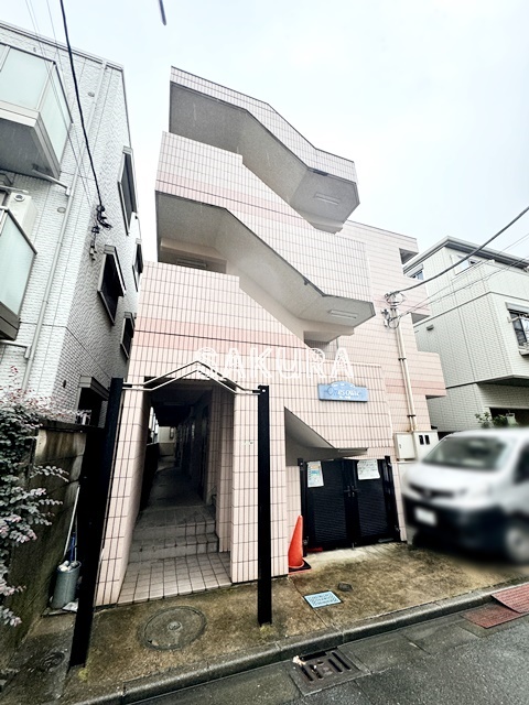 建物外観　当店おすすめ物件♪