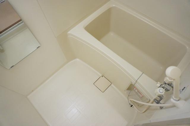 バス・シャワールーム　浴室