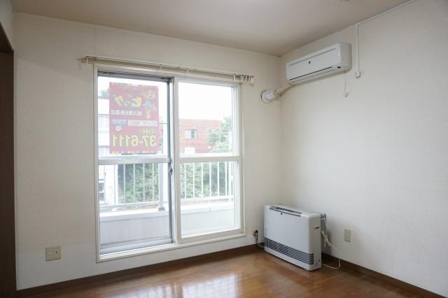 居室・リビング　リビング２