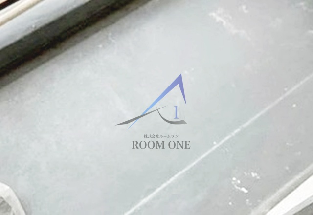 バルコニー　バルコニーです。