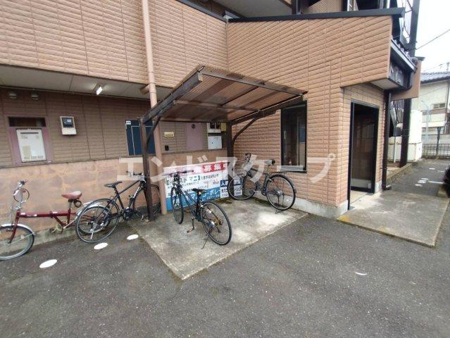 その他共有部分　高崎、前橋のお部屋探しはエンドスケープまで！お客様の理想お聞