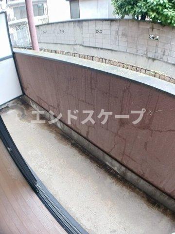 バルコニー　高崎、前橋のお部屋探しはエンドスケープまで！お客様の理想お聞