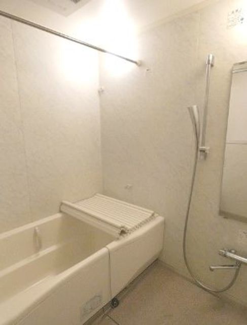 バス・シャワールーム　参考写真