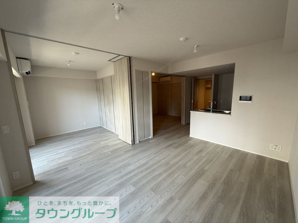 居室・リビング　リビング/居室