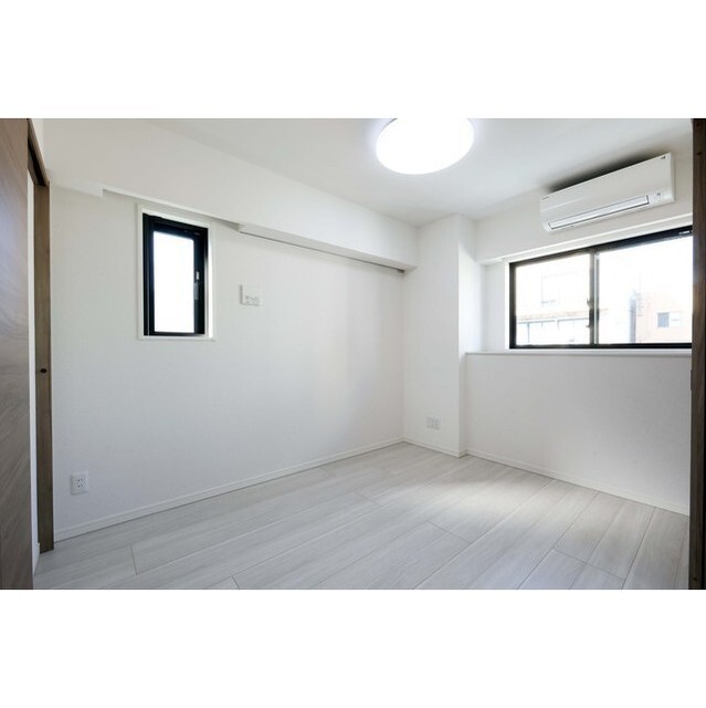 居室・リビング　居室※別部屋参考写真