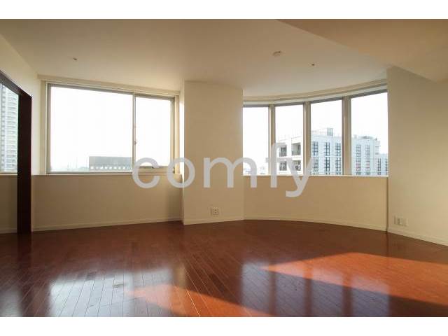 居室・リビング　リビングダイニング