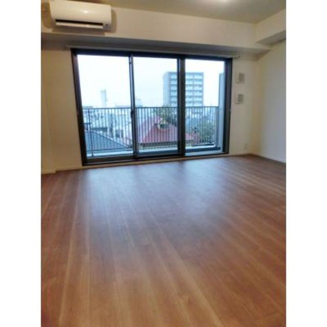 居室・リビング　※写真は同タイプ住戸です。