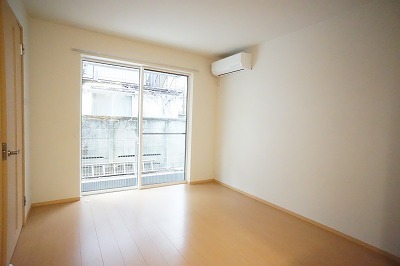 居室・リビング　※前回募集時のお写真です