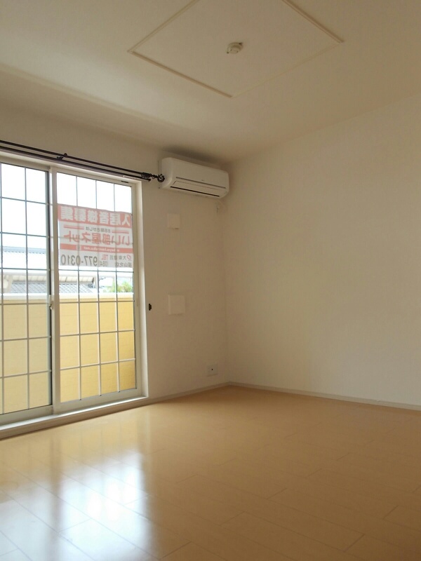 居室・リビング　居室・リビング