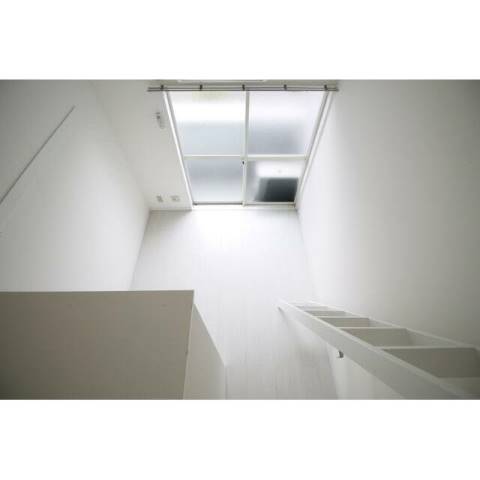 居室・リビング　※他部屋写真参考