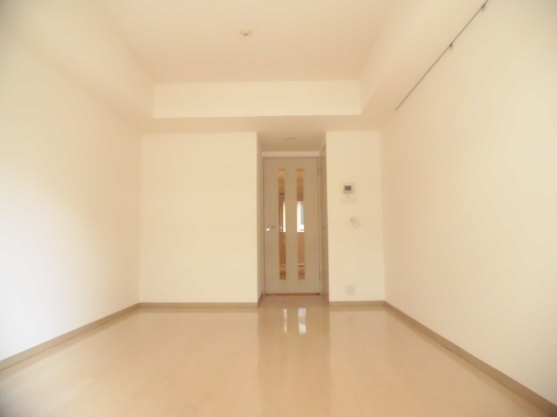 その他部屋・スペース　バルコニー側から見たお部屋♪