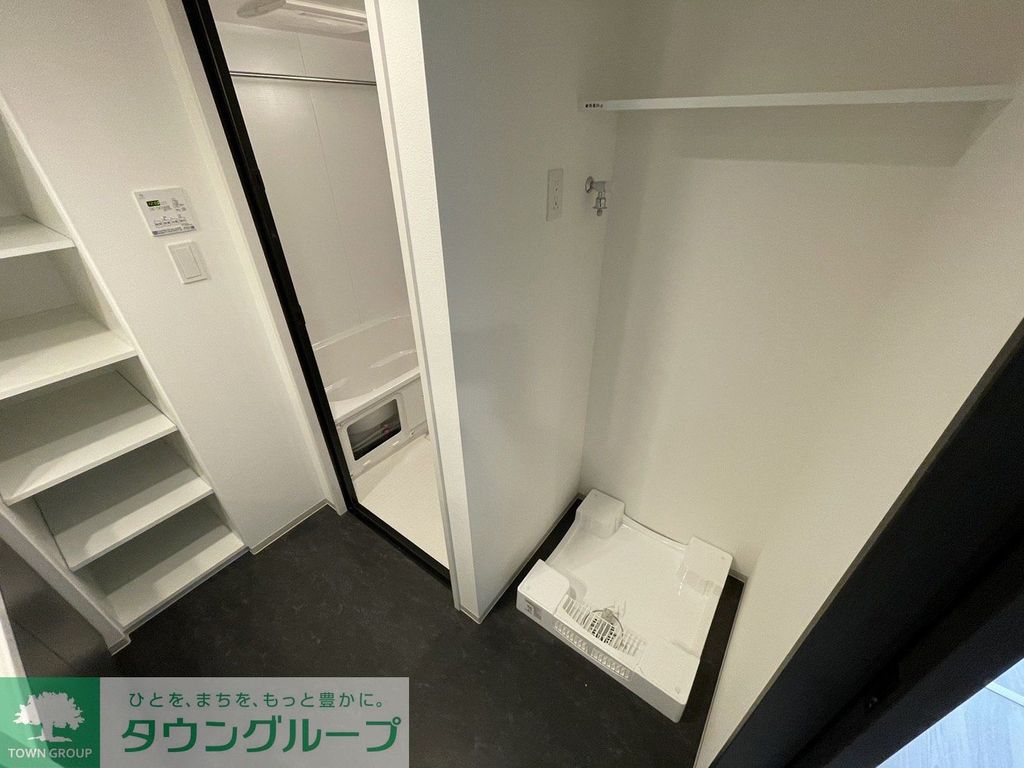 その他　バルコニー