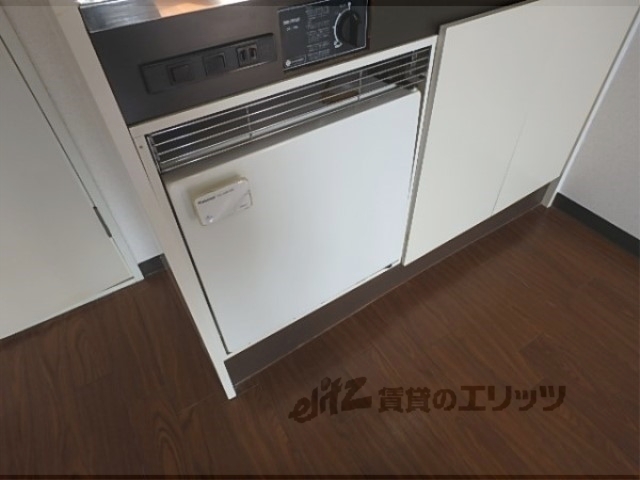 その他部屋・スペース　冷蔵庫