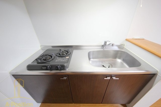 キッチン　アーバネックス福島