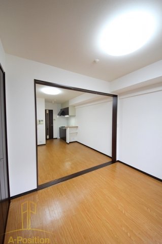 その他部屋・スペース　アーバネックス福島