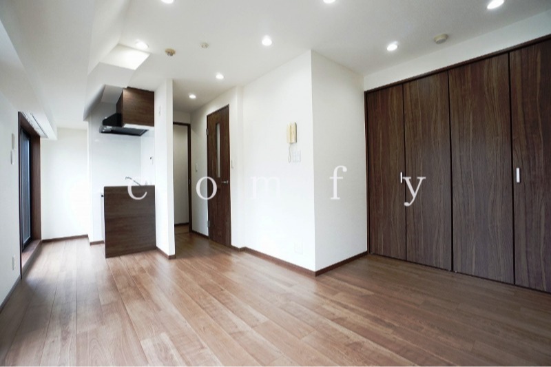 その他部屋・スペース　別角度洋室