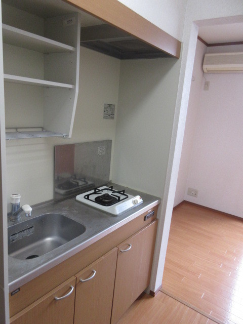キッチン　★ガスキッチン★