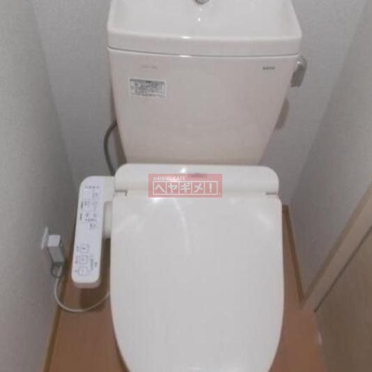 その他設備　共有部分