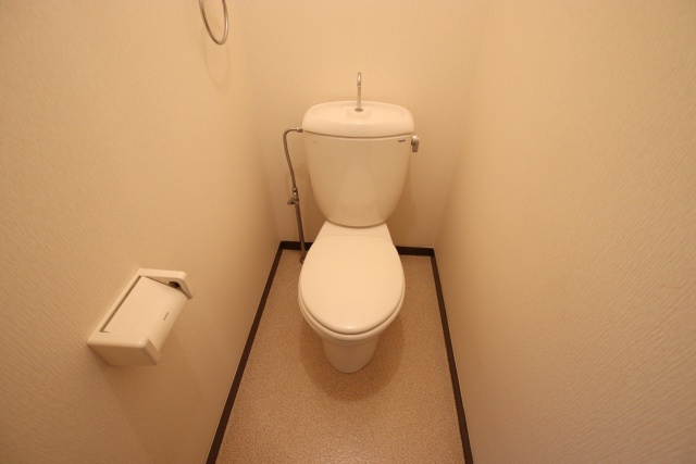 トイレ　別室の参考写真です※現況優先