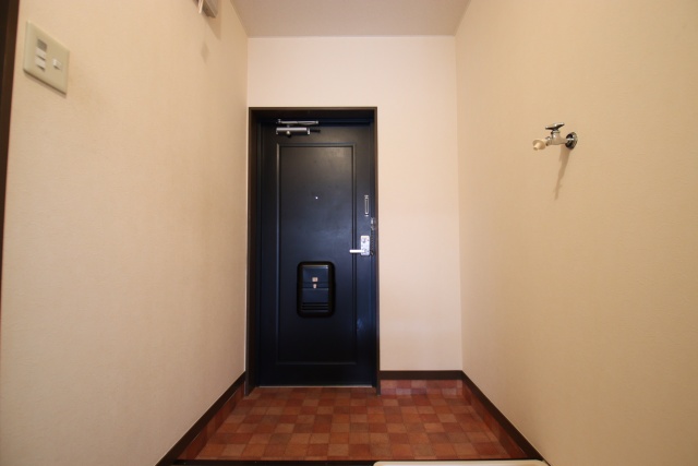 玄関　別室の参考写真です※現況優先