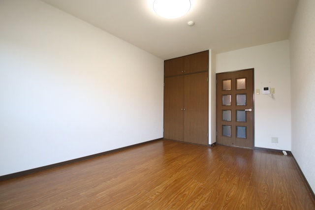 居室・リビング　別室の参考写真です※現況優先