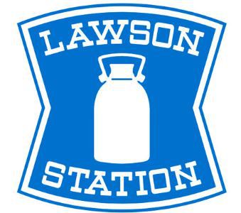 コンビニ　ローソン（コンビニ）まで66m