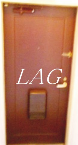 玄関　玄関です。