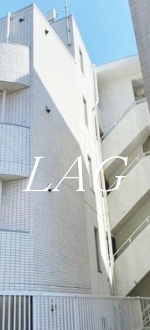 その他共有部分　共用階段です。