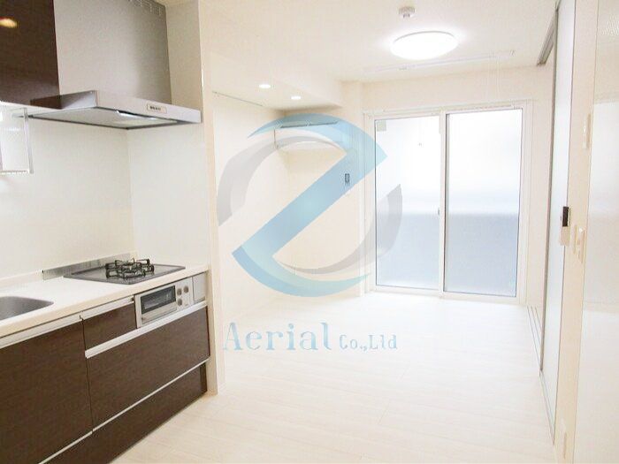 居室・リビング　洋室