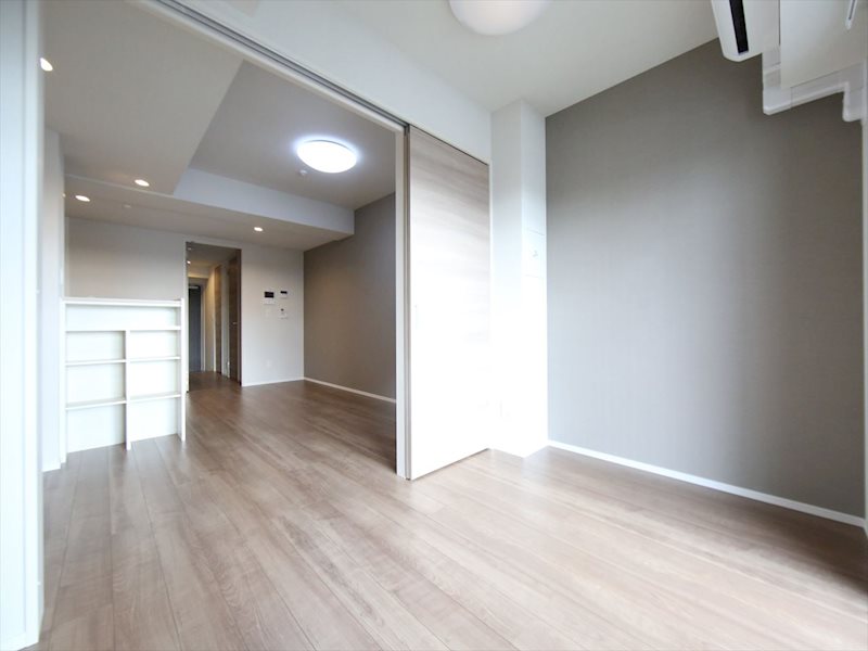 その他部屋・スペース　洋室4.5帖　クローゼット付