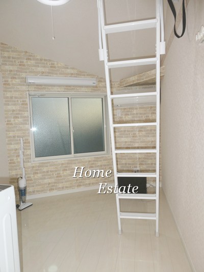 居室・リビング　同仕様