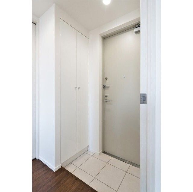 玄関　☆広々とした玄関☆