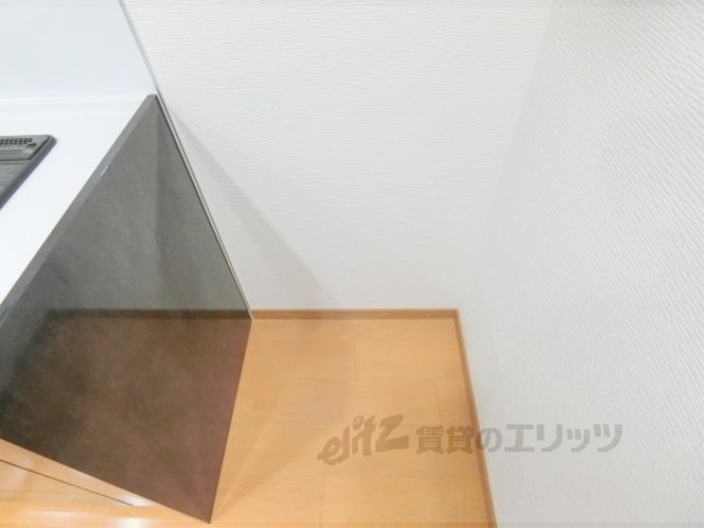 その他部屋・スペース　冷蔵庫置場