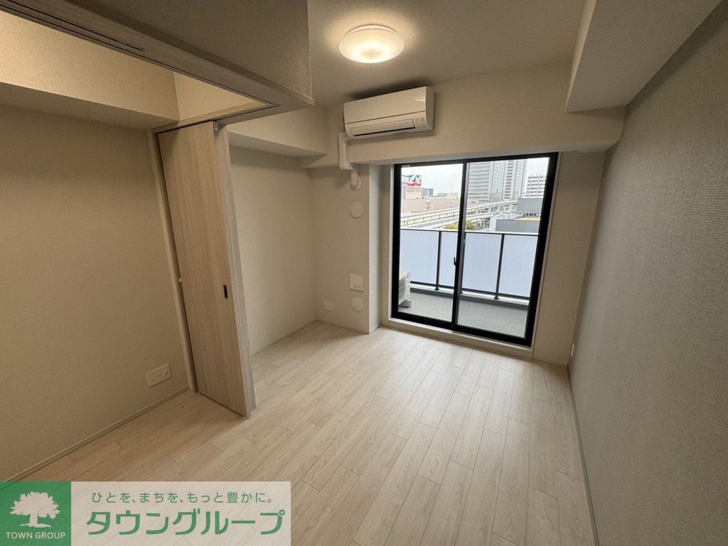 居室・リビング　リビング/居室