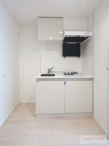 キッチン　参考イメージ写真。