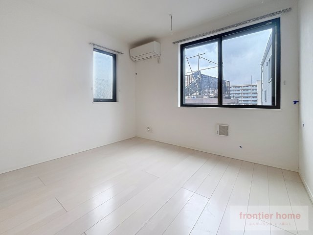 居室・リビング　参考イメージ写真。